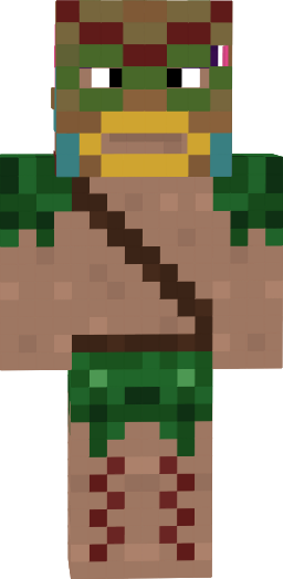 Preview of texture: Me!!!