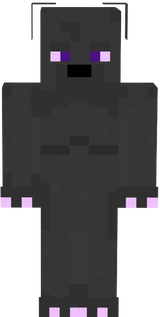 Evanius 3rd (Corrupted) - LGNDMC
