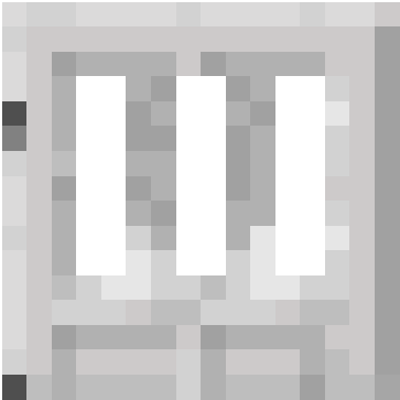 Preview of texture: iron_door_top