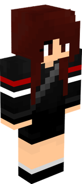 Ichengo (Female) 1.8