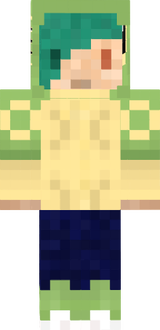 Caterpie Hoodie Boy