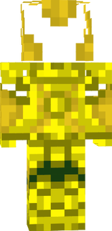 Armadura de Ouro de Libra