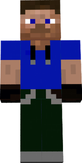 Cool Steve