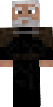 Preview of texture: Count Dooku