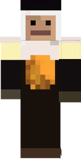 Capuchin Monkey
