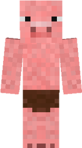 Pig Man