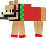 gamer wolf