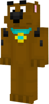 scooby