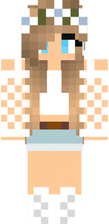 Hot Girl Skin 2