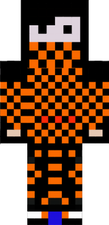 dannilio skin