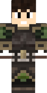 soldado