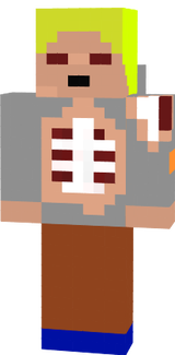 mr zombie