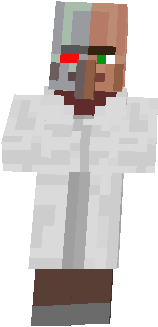 killer cyborg