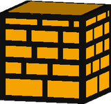 sandstone brick
