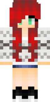 New Skin