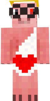 PQrky Cupid