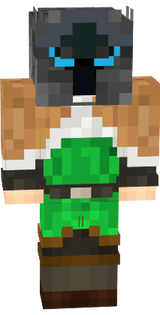changed man