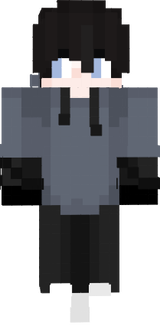 Bedwars Skin
