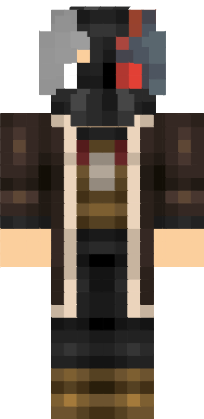 Preview of texture: ProfesssorGhastly Baneinator
