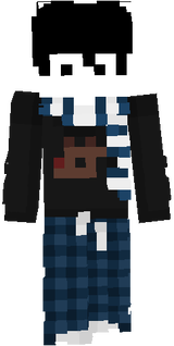 skin do frio uiui que frio