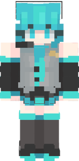 初音ミク