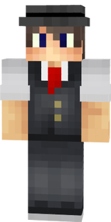 Mafia skin rang 2