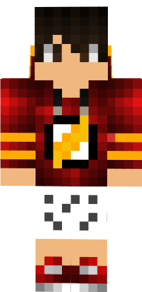 Preview of texture: Flash_Fox