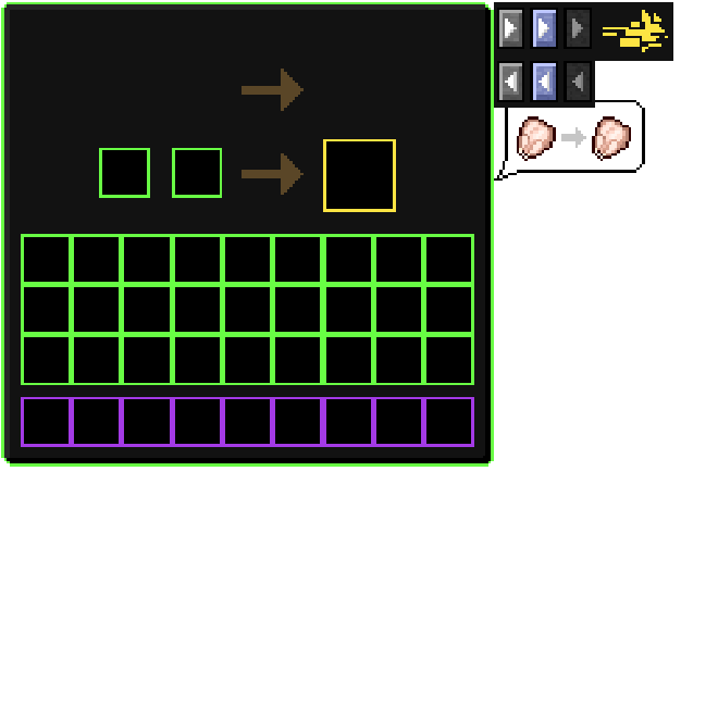 Preview of texture: villager
