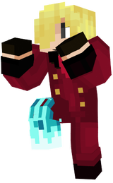 sanji ali efe skin