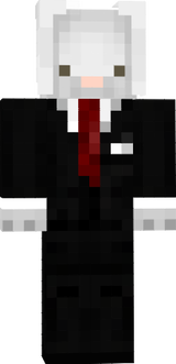 Rabbit Suit