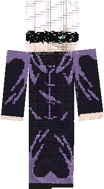 Preview of texture: Gojo
