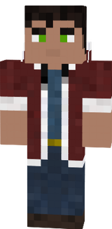 DJ_DaFunk Without a Hat and Headphones