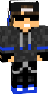 THE BEST COOL MAN
