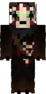 Mystic Wendigo
