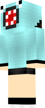 Edit of Squid Girl