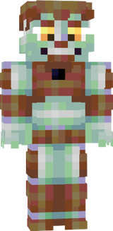 Electrobab