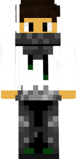 iTzCreeperBoyHD