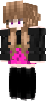 heshi negro rosita