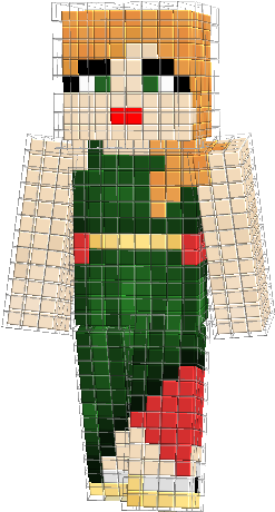 Preview of texture: Alex 