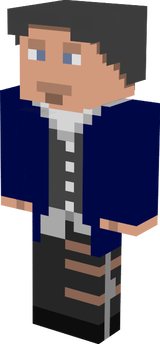 Damien Brenks (Дэмиен Бренкс)