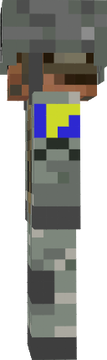 bosnian army