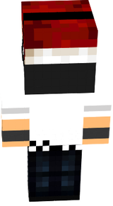 Skin de natal