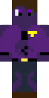 Healed Scooped Sick Michael Afton (#4)