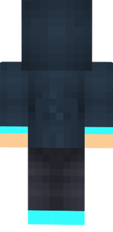 raven skin