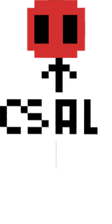 csal↑