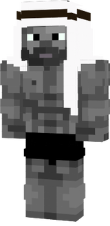 chad arabian