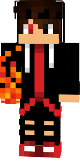 FYREBOY