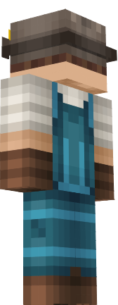 Preview of texture: Miner 1
