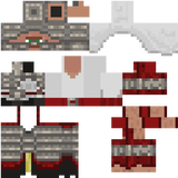 evil clone victor