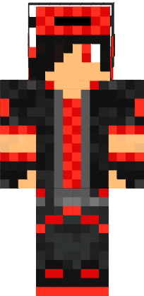 Preview of texture: tomoki